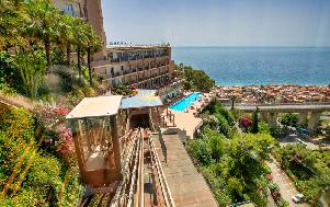 Foto Hotel Olimpo Le Terrazze